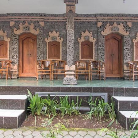 OYO 2270 Hotel Taman Wirama Denpasar Exterior foto