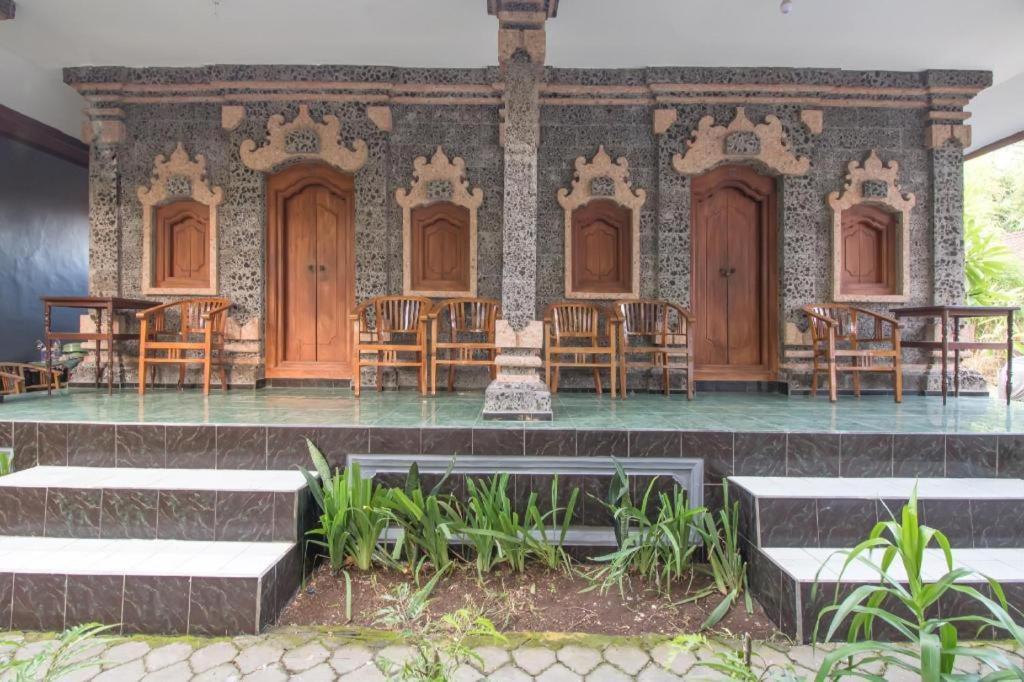 OYO 2270 Hotel Taman Wirama Denpasar Exterior foto